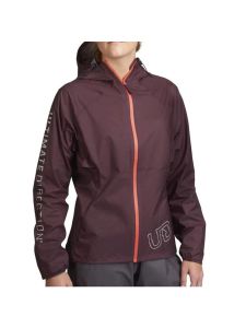 Ultimate Direction Women's  Ultra v2 Jacket in Fig